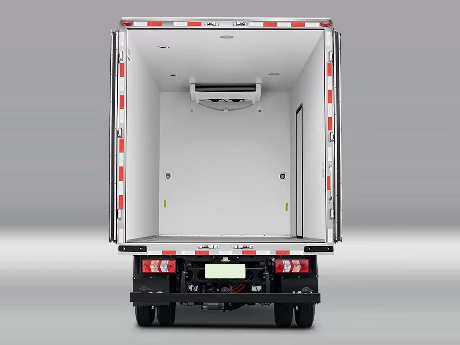 Mis on külmkambri korpuse jaoks parim materjal?