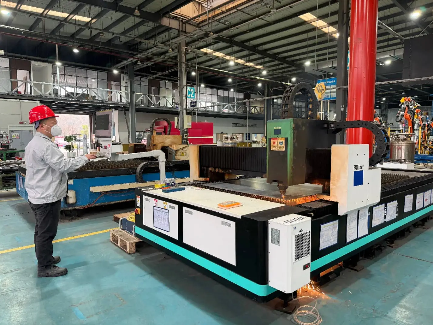 Wholechaintech läbib 2026. aasta aprillis spetsiaalse sõidukite kvalifikatsiooniauditi