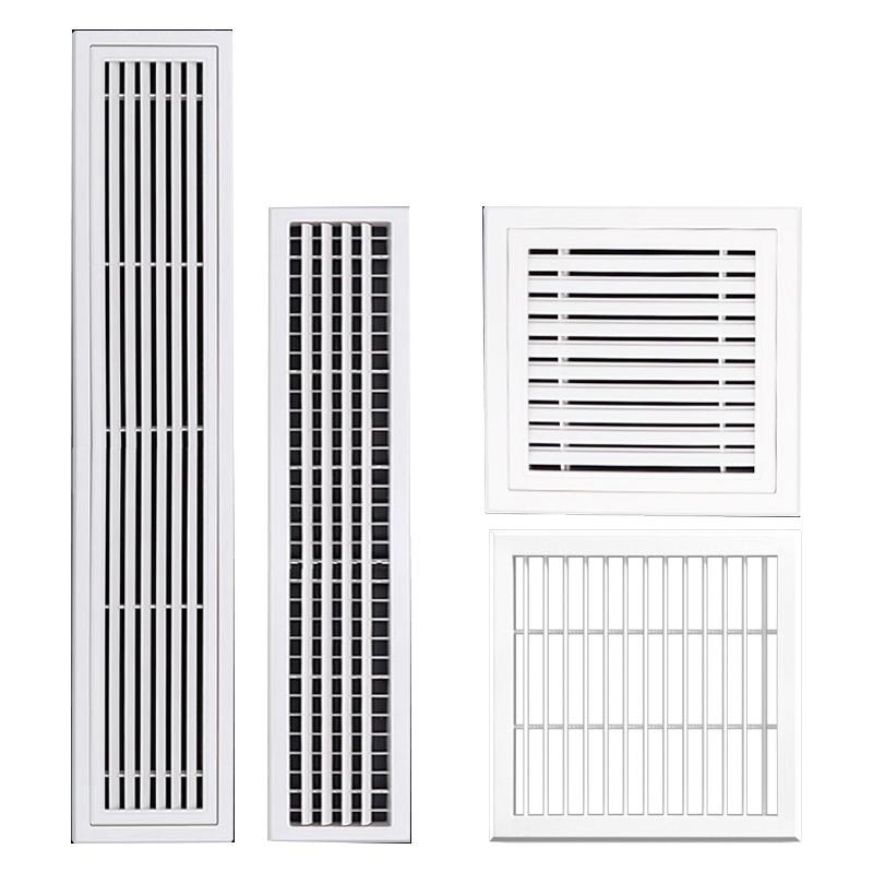 Kaubiku õhu väljalaskeaken