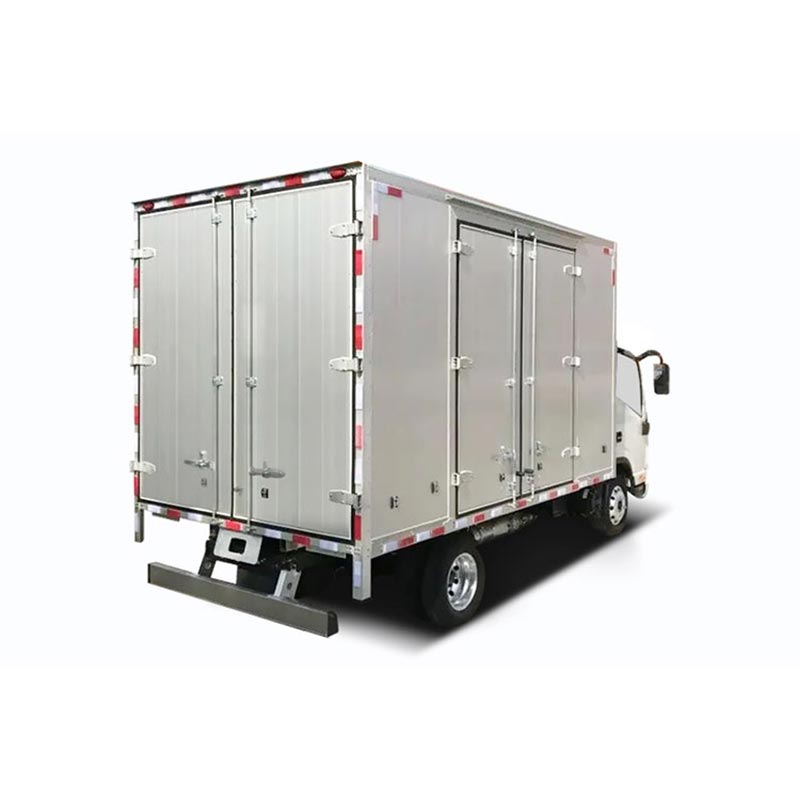 Alumiiniumist kärgstruktuuriga kuivveoki kere