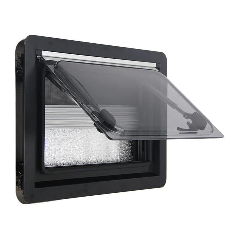 Vaatlusventilatsiooni aken