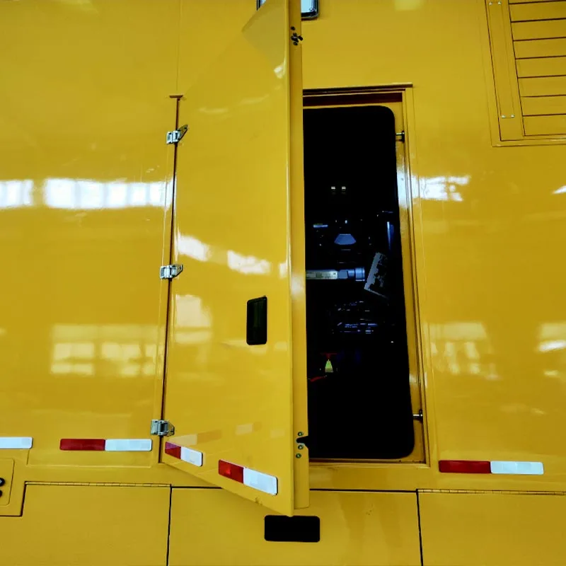 Pöörduks kaubikule